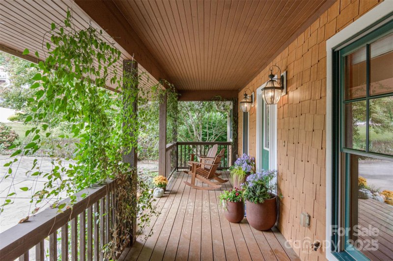 Property image 4 of 56 Devonshire Drive in High Vista, Mills River, NC 28759