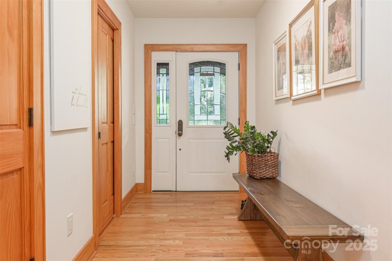 Property image 5 of 56 Devonshire Drive in High Vista, Mills River, NC 28759