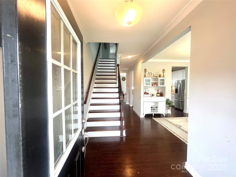 Property image 2 of 3322 Helmsley Court in Castlebrooke, Concord, NC 28027