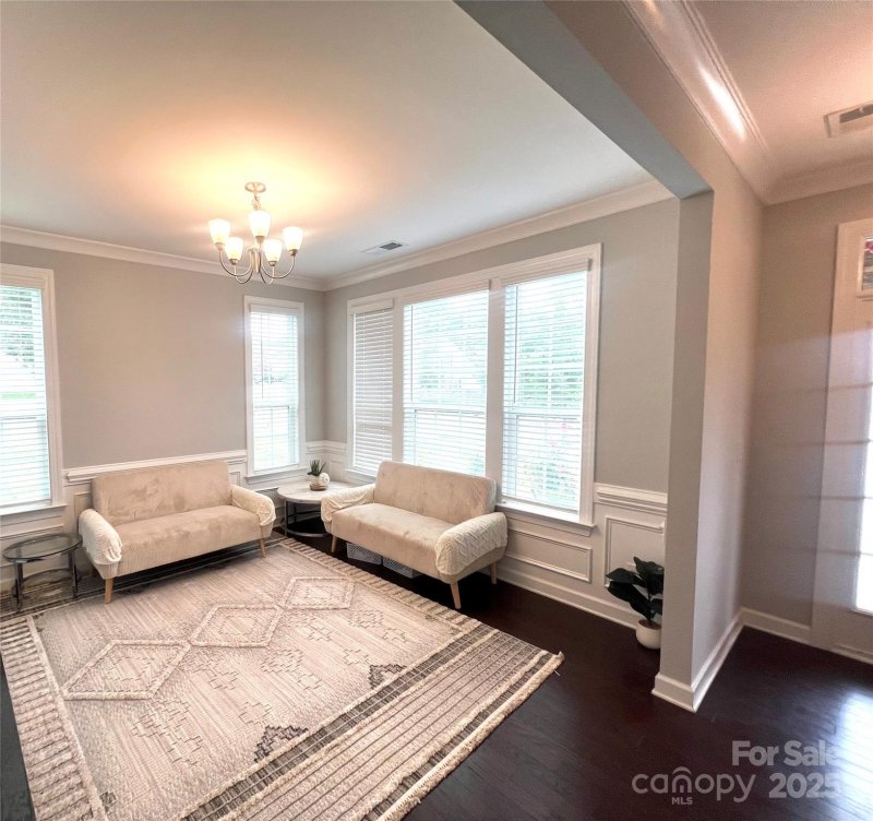 Property image 3 of 3322 Helmsley Court in Castlebrooke, Concord, NC 28027