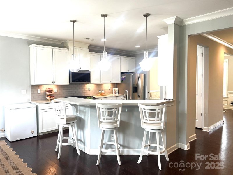 Property image 5 of 3322 Helmsley Court in Castlebrooke, Concord, NC 28027