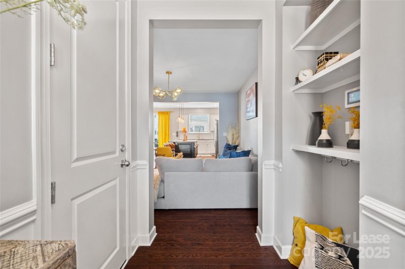 Property image 3 at 5732 Lachlan Hill Lane, Charlotte, NC 28278