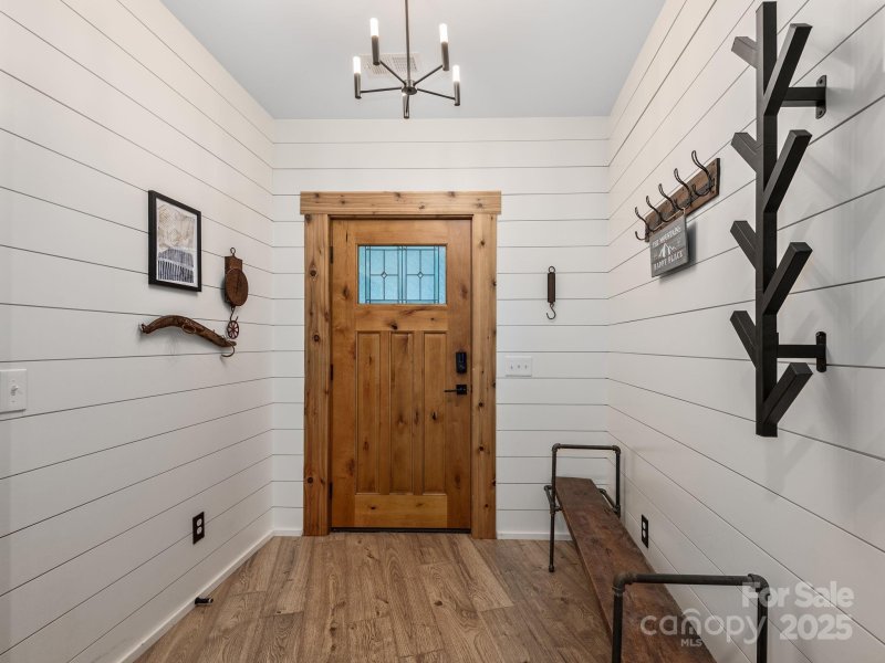 Property image 4 of 85 Balsamwood Road in Moores Valley, Leicester, NC 28748