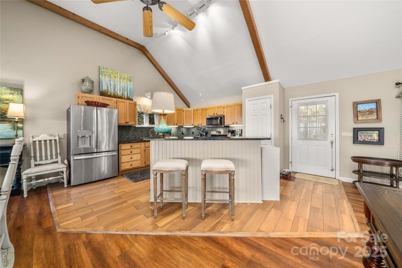 Property image 5 of 287 Leatherwood Road in Laurel Heights, Maggie Valley, NC 28751