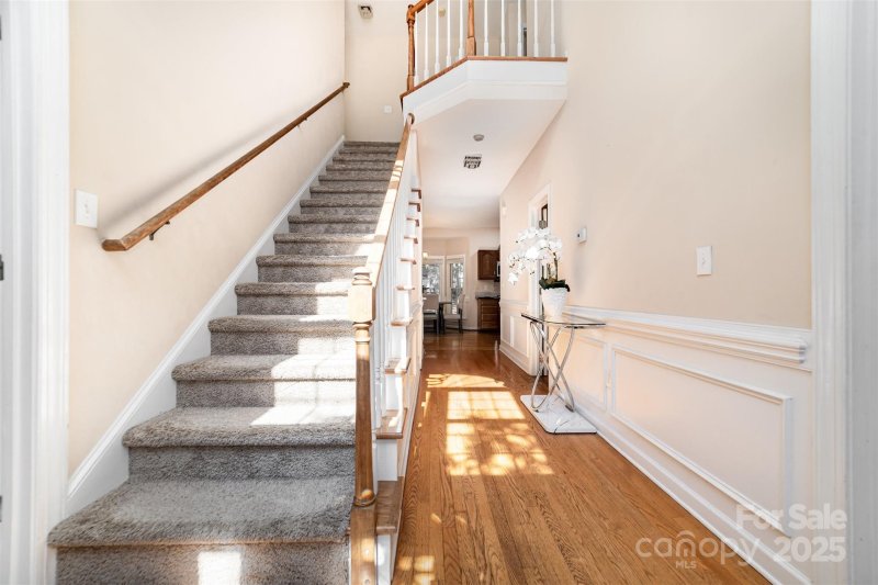 Property image 5 of 6401 Morningsong Lane in Highland Creek, Charlotte, NC 28269