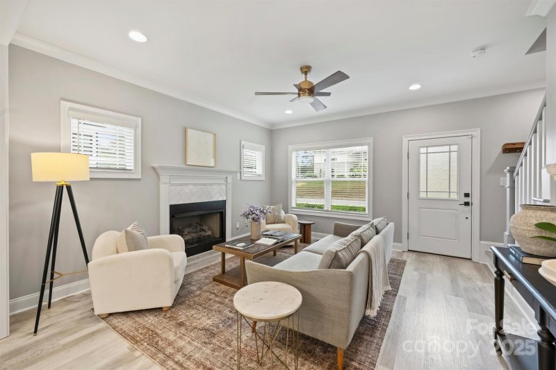 Property image 4 at 3031 Palm Avenue, Charlotte, NC 28205