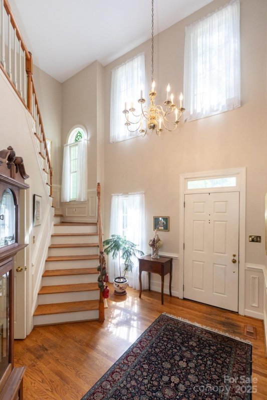 Property image 2 of 9112 Laurel Ridge Trail in Davis Lake, Charlotte, NC 28269