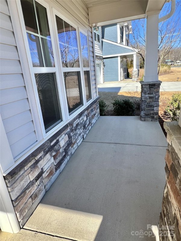 Property image 2 of 1006 Creeks Landing Drive in Creeks Landing, Monroe, NC 28110