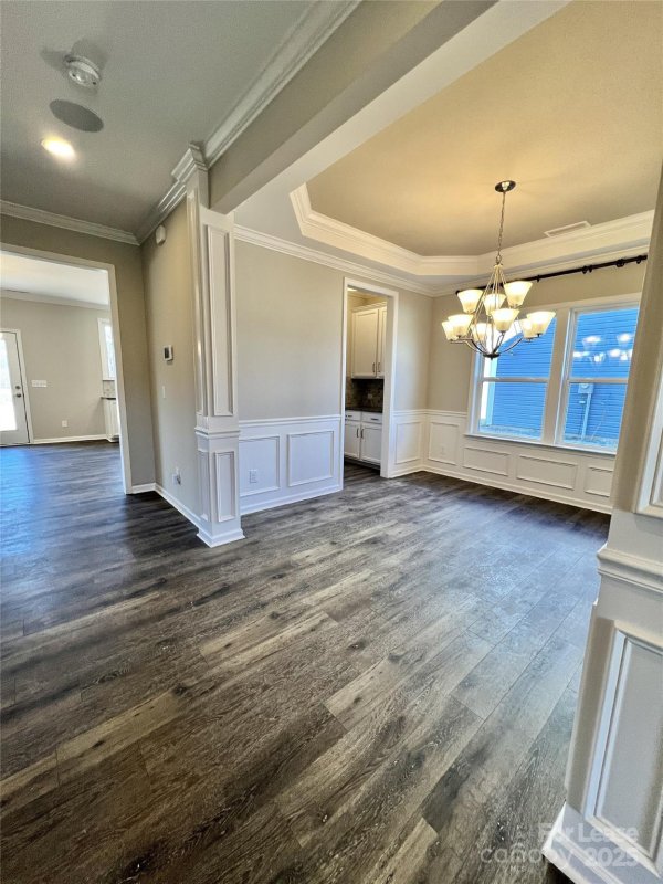 Property image 5 of 1006 Creeks Landing Drive in Creeks Landing, Monroe, NC 28110