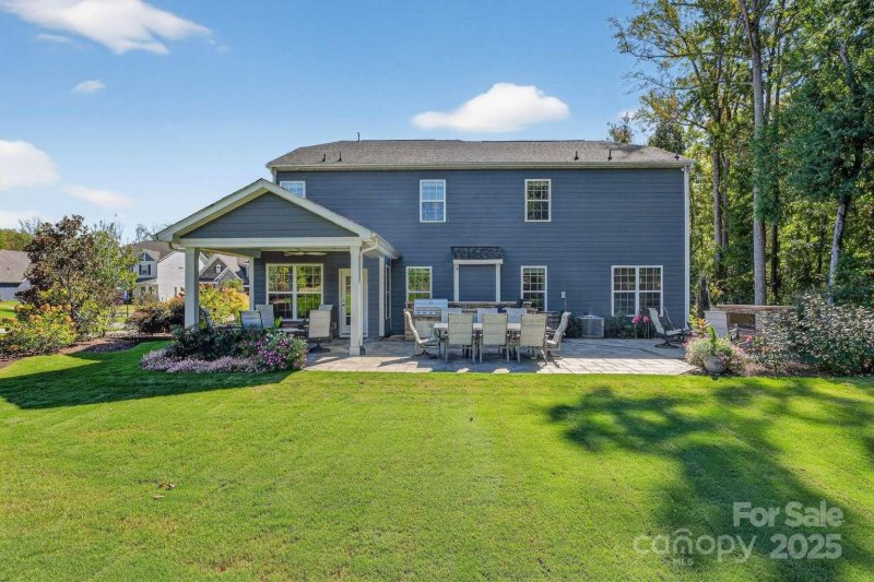 Property image 3 of 12451 Journeys End Trail in Farrington, Huntersville, NC 28078