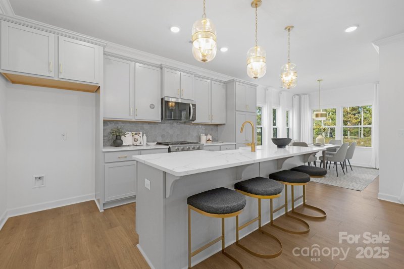 Property image 4 of 1223 Links Crossing Drive in Stonebridge, Monroe, NC 28112