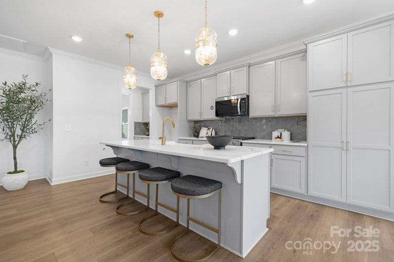 Property image 5 of 1223 Links Crossing Drive in Stonebridge, Monroe, NC 28112