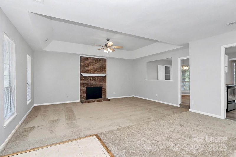 Property image 5 at 2336 Castlecomer Drive, Charlotte, NC 28262