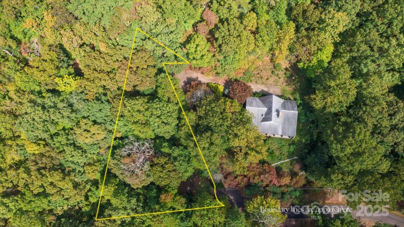 Property image 5 of Lot 45 47 Winding Way in Mill Creek, Franklin, NC 28734