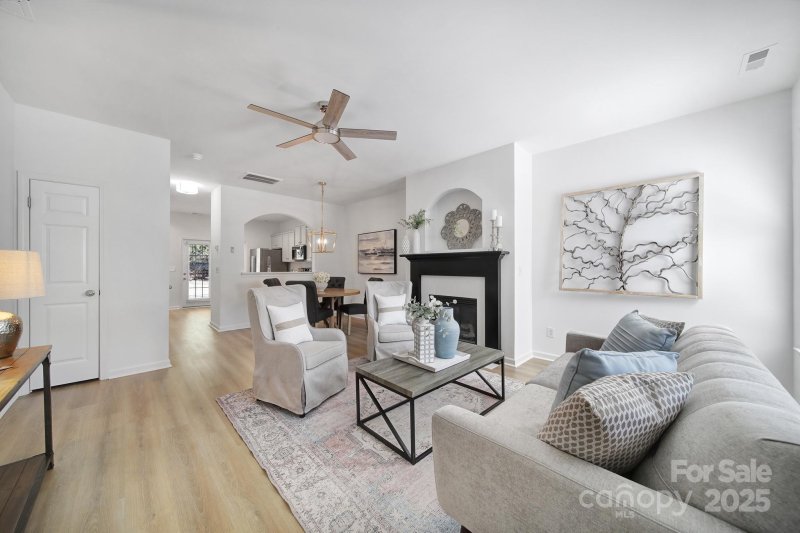 Property image 3 of 212 Township Drive in Regent Park, Fort Mill, SC 29715