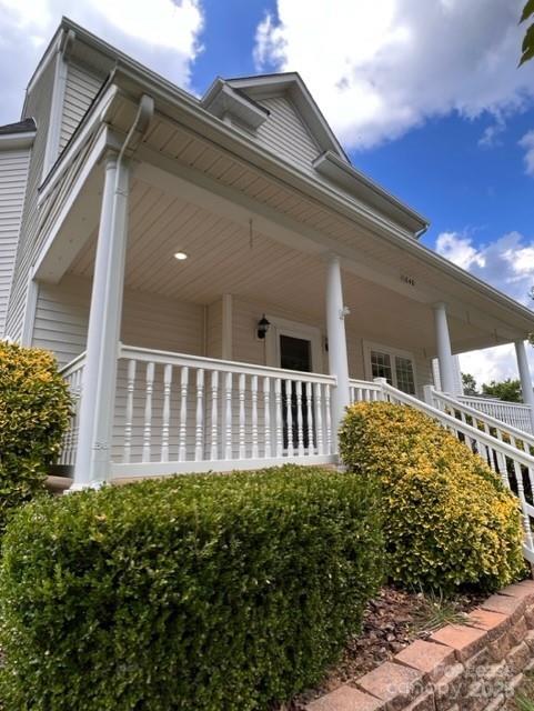 Property image 2 of 11840 Royal Castle Court in kingsley, Charlotte, NC 28277