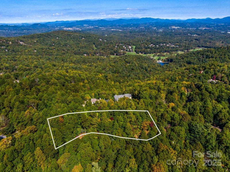 Property image 3 of Lot 10 Berry Creek Drive in Kenmure, Flat Rock, NC 28731