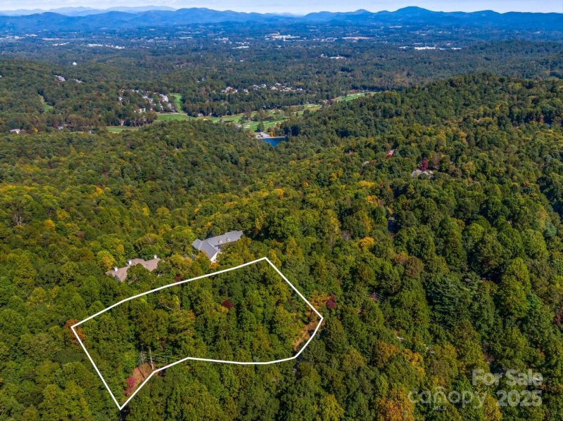 Property image 5 of Lot 10 Berry Creek Drive in Kenmure, Flat Rock, NC 28731