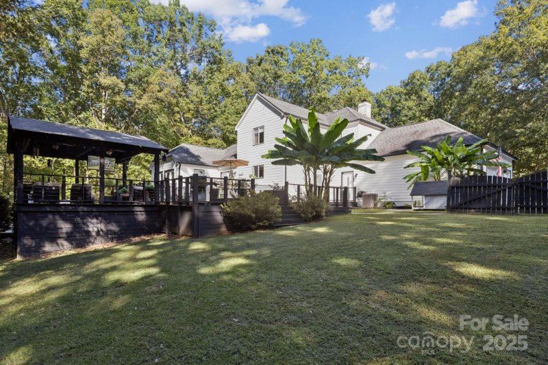 Property image 5 of 6817 Tree Hill Road in Wellington Woods, Weddington, NC 28104