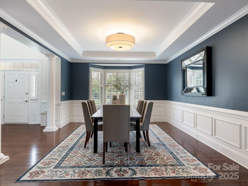 Property image 5 at 312 Fox Chase Court, Waxhaw, NC 28173