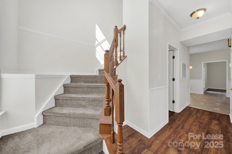 Property image 2 of 14200 Harlequin Drive in Feather Trace, Charlotte, NC 28273
