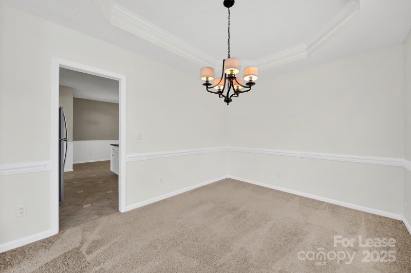 Property image 5 of 14200 Harlequin Drive in Feather Trace, Charlotte, NC 28273