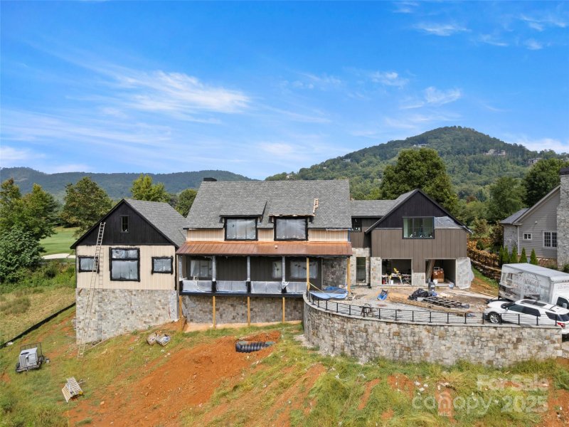 Property image 2 of 6 Walnut Valley Parkway in The Cliffs at Walnut Cove, Arden, NC 28704