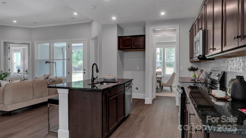 Property image 3 of 13205 Cozy Court in Cresswind, Charlotte, NC 28215