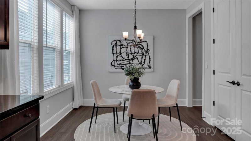 Property image 5 of 13205 Cozy Court in Cresswind, Charlotte, NC 28215