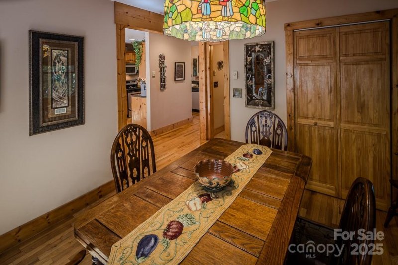 Property image 3 of 167 Rhododendron Drive in Westridge, Beech Mountain, NC 28604