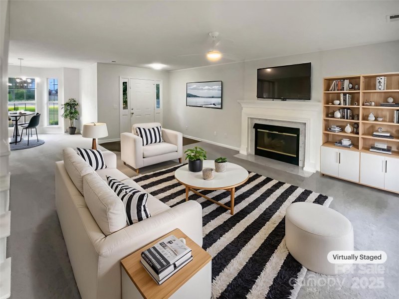 Property image 2 at 1902 Stonewyck Avenue, Kannapolis, NC 28081