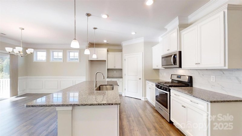 Property image 3 of 797 Latrobe Drive in The Farm at Ingleside, Iron Station, NC 28080