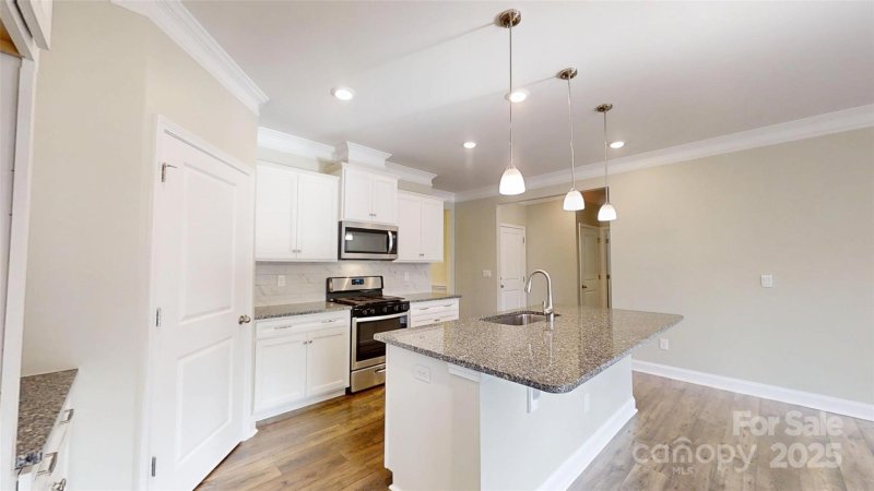 Property image 4 of 797 Latrobe Drive in The Farm at Ingleside, Iron Station, NC 28080