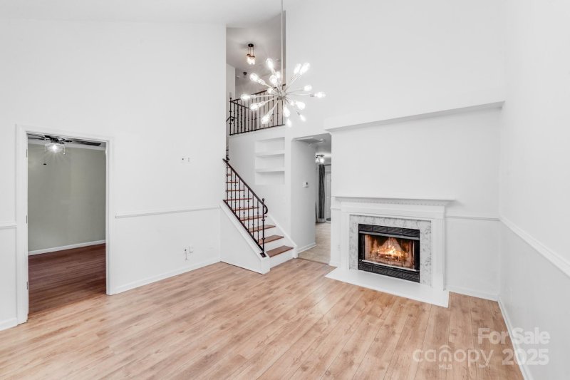 Property image 2 of 5670 Prescott Court in Prescott Village, Charlotte, NC 28269