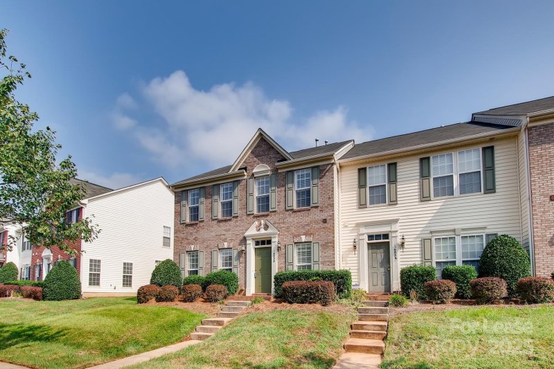 Property image 4 at 16858 Hugh Torance Parkway, Huntersville, NC 28078