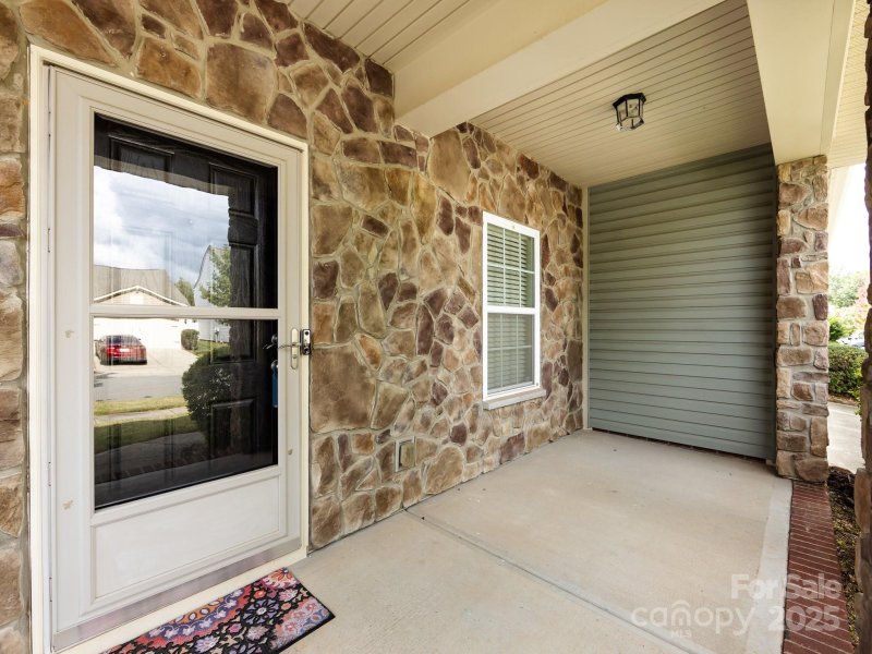 Property image 2 of 1822 Charbray Lane in The Farms At Backcreek, Charlotte, NC 28213