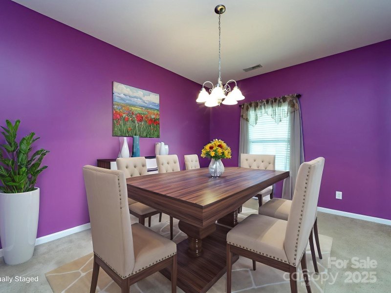 Property image 3 of 1822 Charbray Lane in The Farms At Backcreek, Charlotte, NC 28213