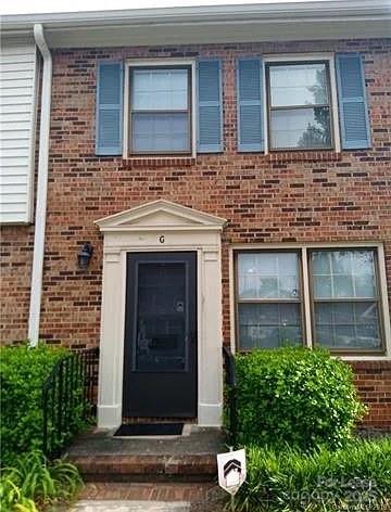 6306 Old Pineville Road