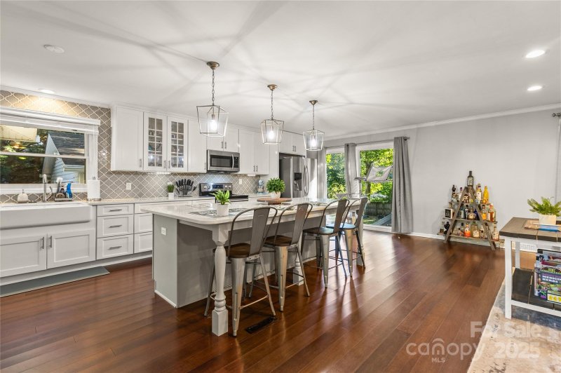 Property image 4 at 2409 Woodleigh Drive, Gastonia, NC 28056