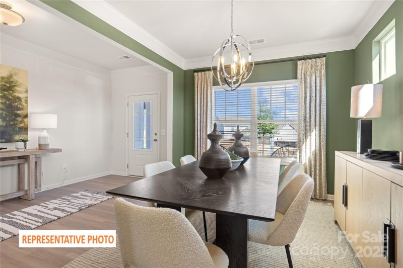 Property image 2 of 1900 Gibb Crossing in Cedar Meadows, Monroe, NC 28110