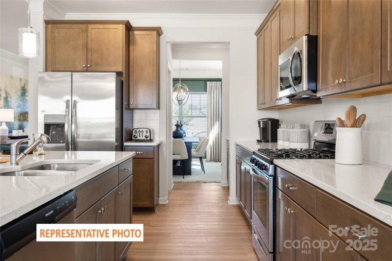 Property image 5 of 1900 Gibb Crossing in Cedar Meadows, Monroe, NC 28110