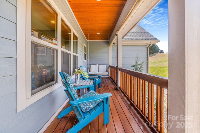 Property image 4 of 223 Reilly Drive in Red Oak Plantation, Leicester, NC 28748