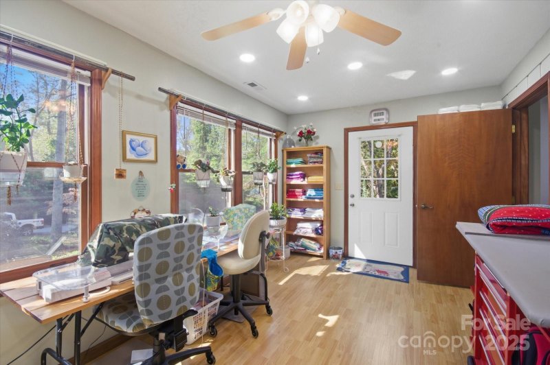 Property image 2 of 234 Fallen Timber Road in Brightwater heights, Hendersonville, NC 28791