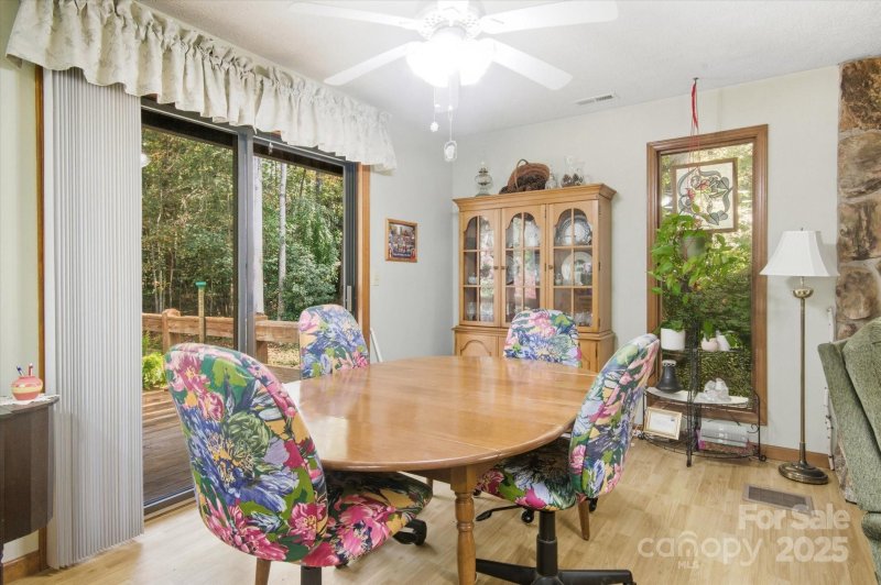 Property image 3 of 234 Fallen Timber Road in Brightwater heights, Hendersonville, NC 28791