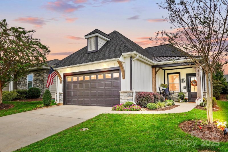 6256 Raven Rock Drive