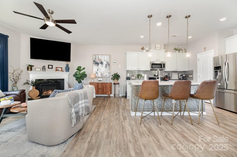 Property image 5 of 12926 Robert Walker Drive in Westbranch, Davidson, NC 28036