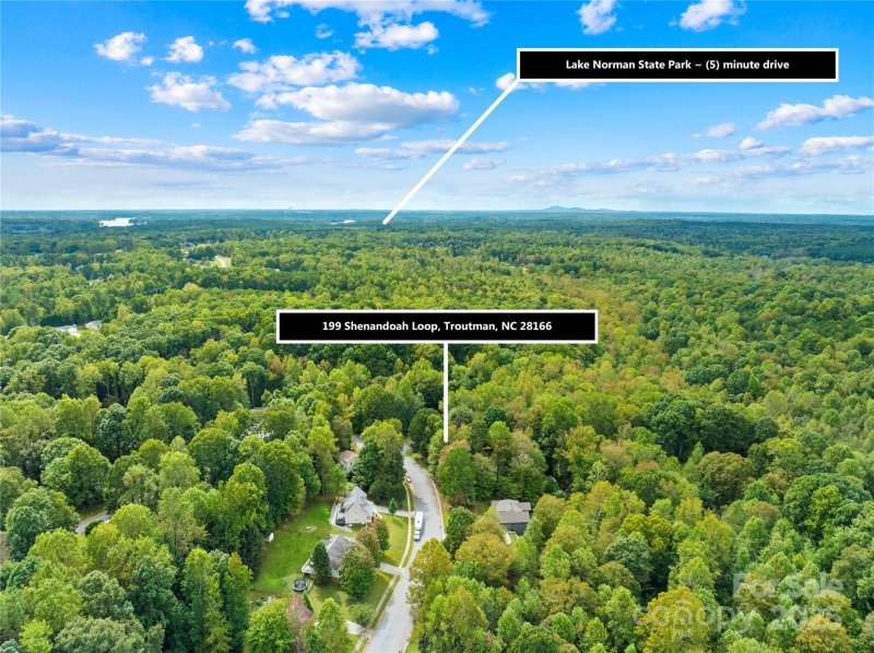 Property image 5 of 199 Shenandoah Loop in Meadow Glen, Troutman, NC 28166
