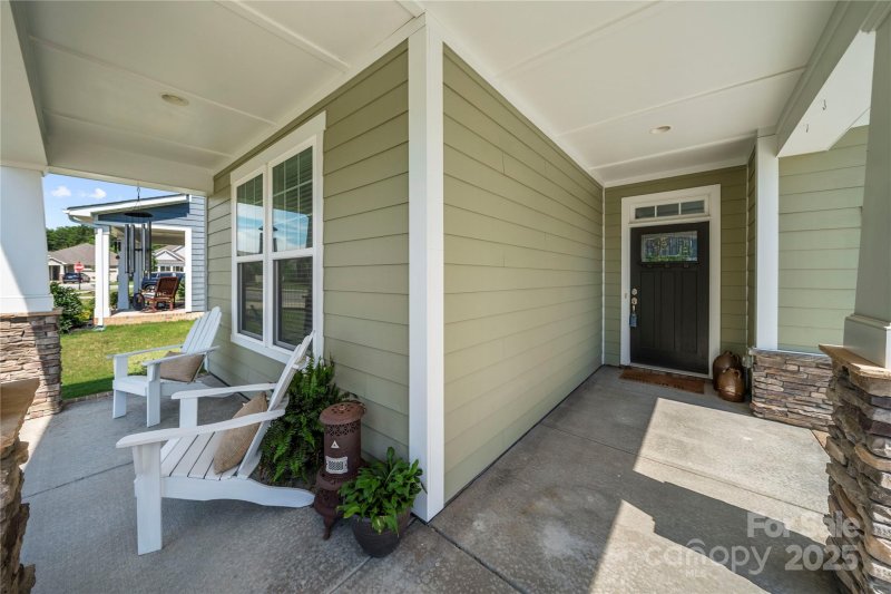 Property image 2 at 1009 Kemp Road, Indian Trail, NC 28079