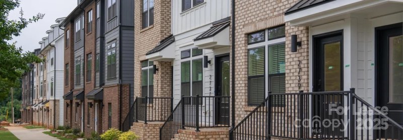 Property image 4 of 2036 Caldera Street in Rozzelles Ferry Rd Townhomes, Charlotte, NC 28208