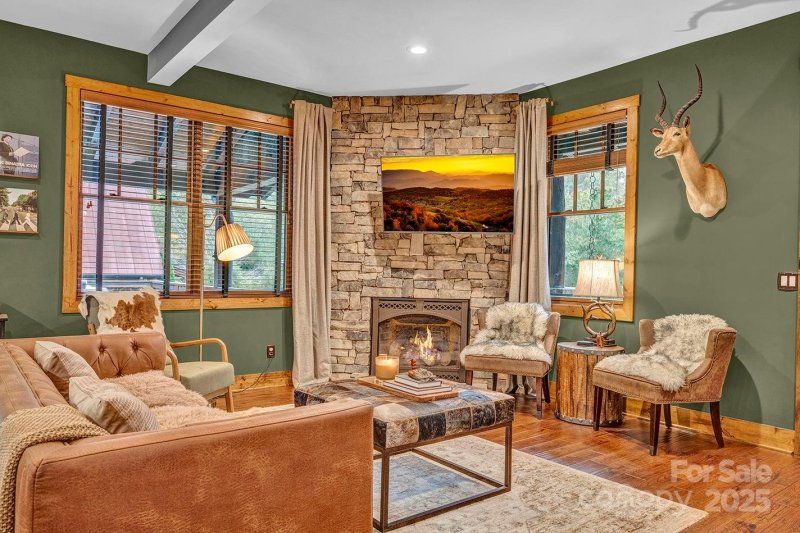 Property image 5 of 56 Eagle Cottage Lane in The Lodges at Eagles Nest, Banner Elk, NC 28604